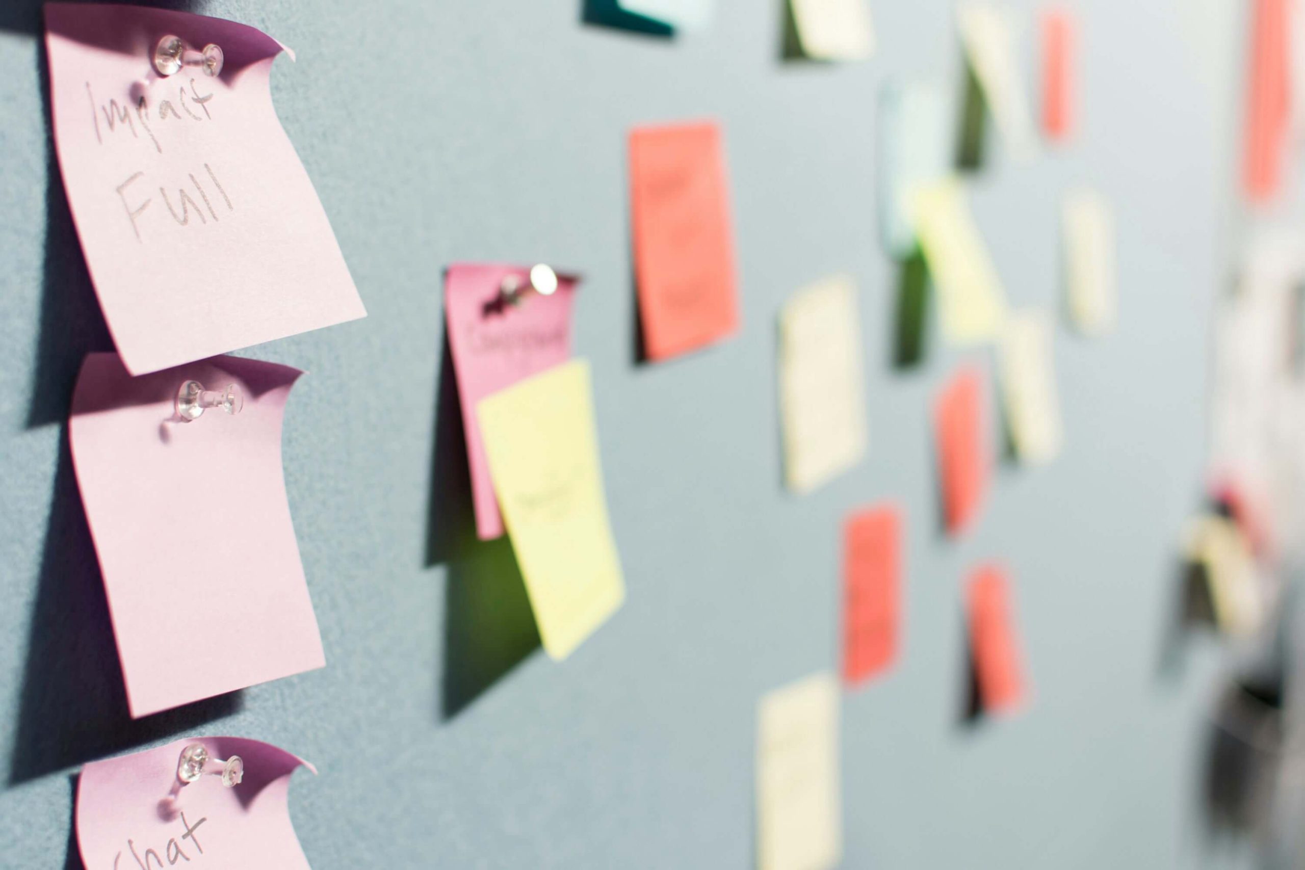 Program Effective Brainstorming