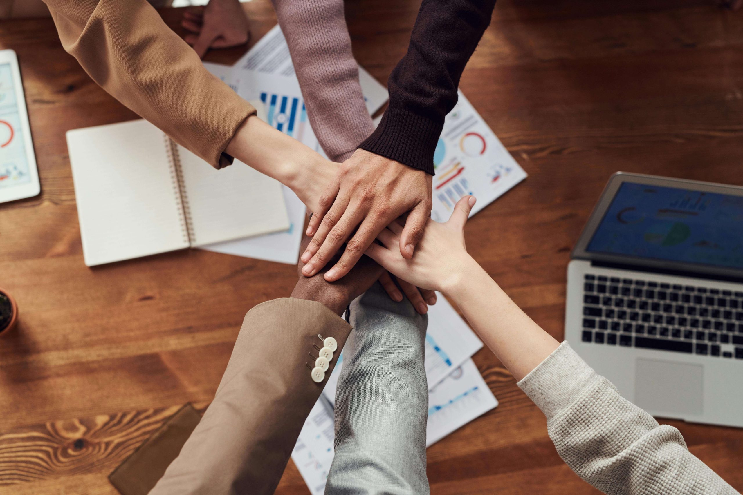 Program Introverts versus Extraverts