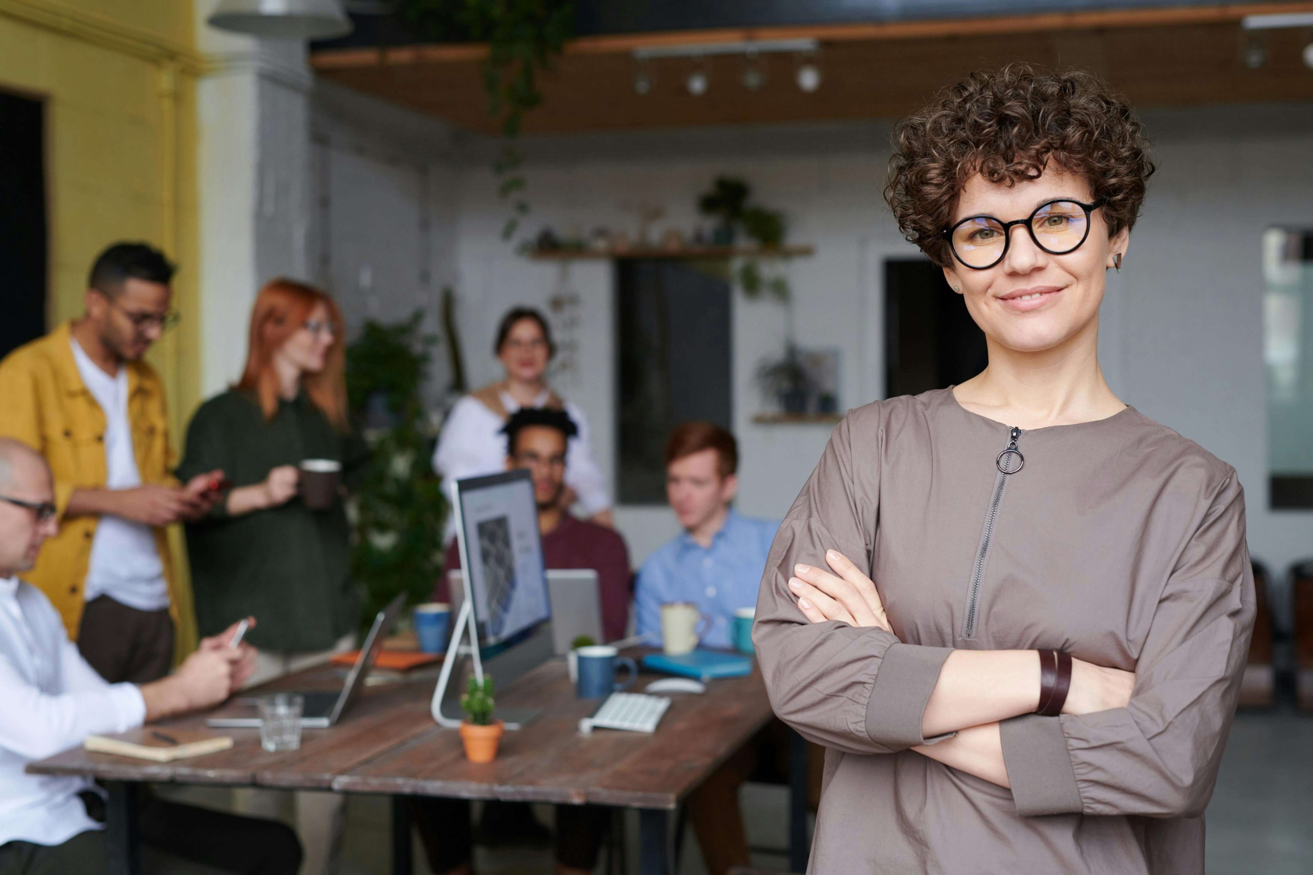 Program Leadership Development
